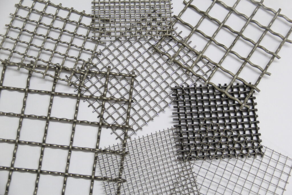 Premium Quality Wire Mesh and Netting Manufacturer