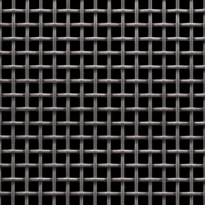 WOVEN WIRE MESH