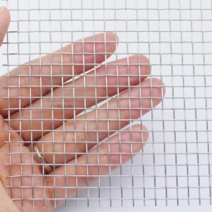 Stainless steel wire mesh manufacturer