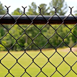 Trusted chain link fence supplier