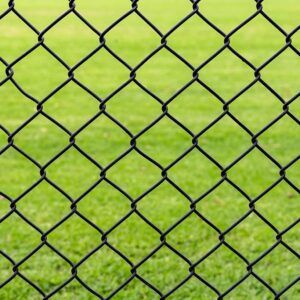 Best industrial chain link fencing manufacturer
