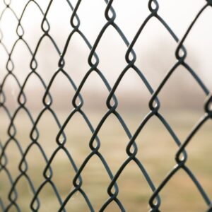Trusted chain link fence supplier