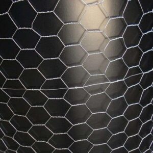 Best hexagonal wire netting chicken wire mesh supplier