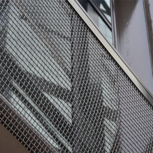 Top Quality Wire Mesh Manufacturer in Bangalore