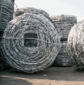 Best industrial barbed wires manufacturer