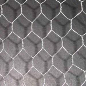 Best hexagonal wire netting chicken wire mesh supplier,