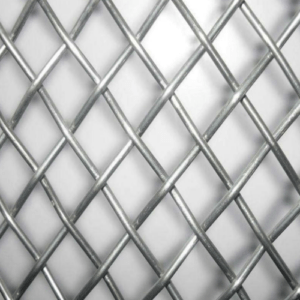 Stainless steel wire mesh manufacturer