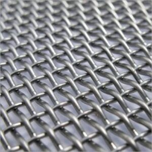 Stainless steel wire mesh manufacturer