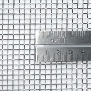 WOVEN WIRE MESH