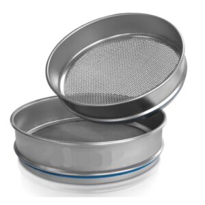 industrial test sieves manufacturer