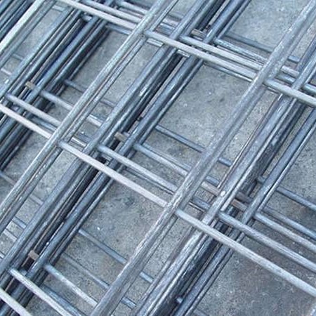 Best industrial welded wire mesh manufacturer
