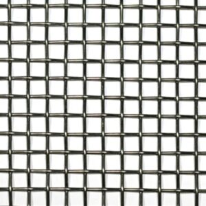 Industrial Woven Wire Mesh Manufacturer