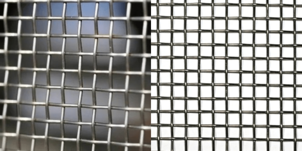 Woven Wire Mesh in Bengaluru