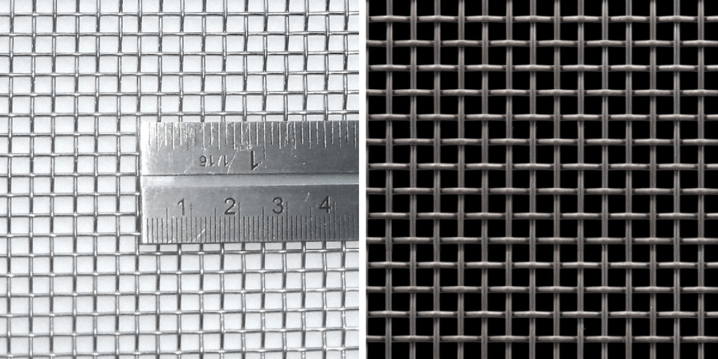 Woven Wire Mesh in Bengaluru